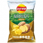 原切地瓜片-原味